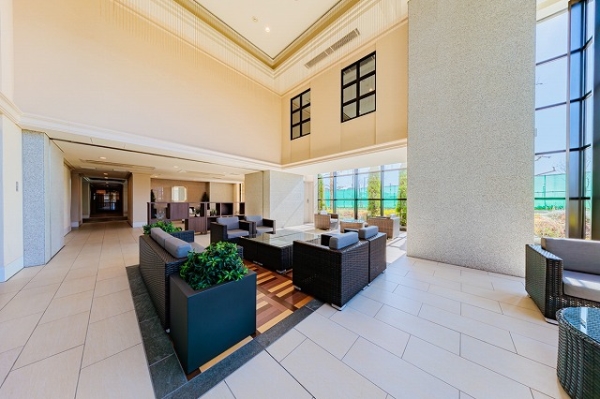 ■急な来客時にもご利用可能です