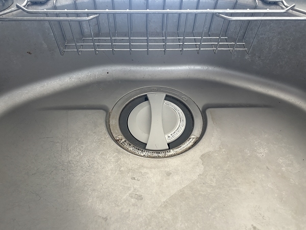 生ごみの処理が可能なディスポーザー