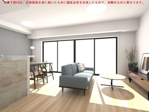 ※CGイメージ画像