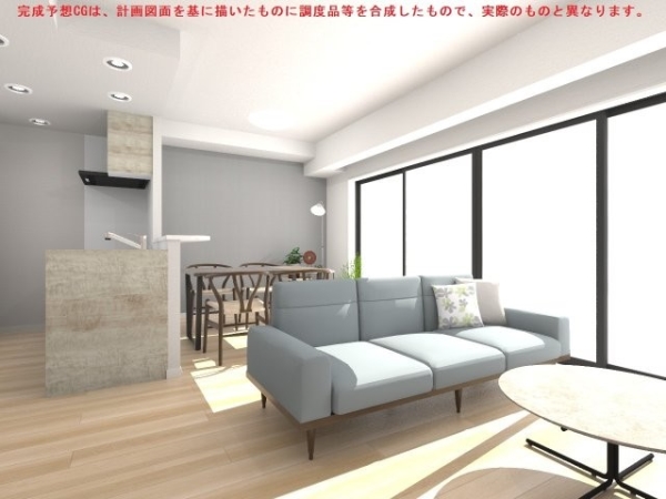 ※CGイメージ画像