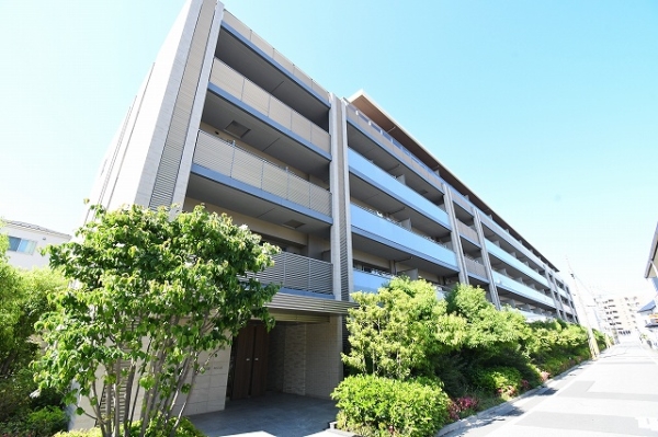 設計・施工長谷工コーポレーション
