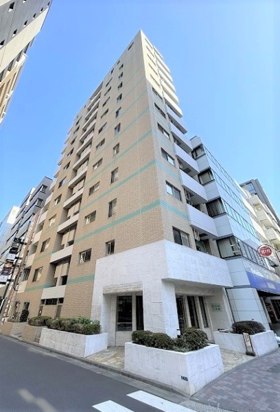 長谷工リアルエステート売主物件でございます。