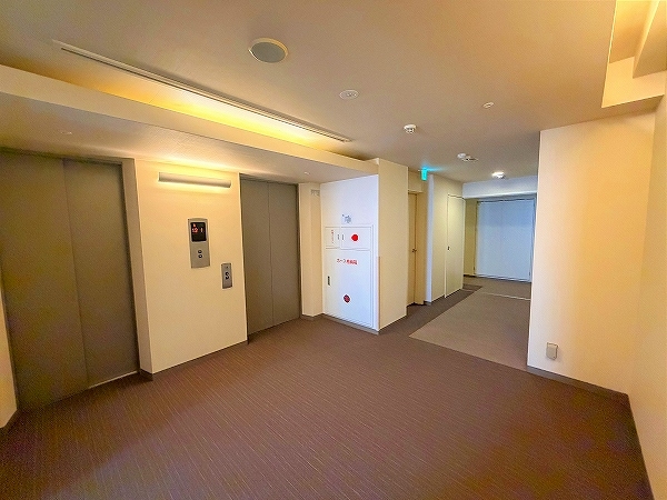 共用廊下