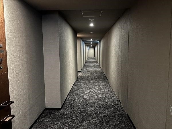廊下