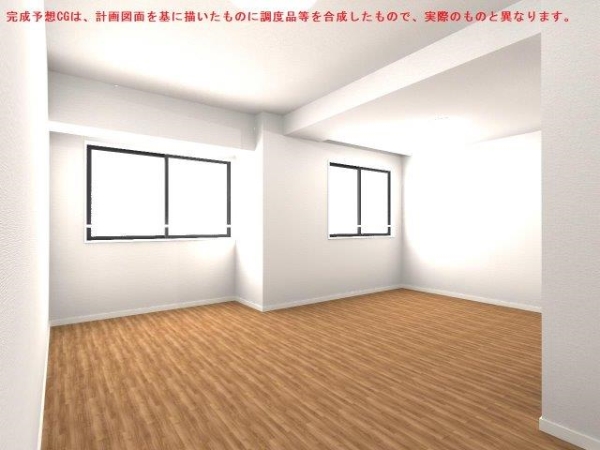 画像はCGで実際とは異なります。