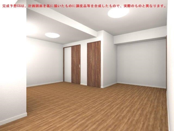 画像はCGで実際とは異なります。
