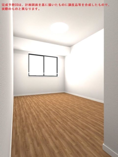画像はCGで実際とは異なります。