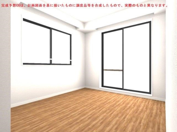 画像はCGで実際とは異なります。