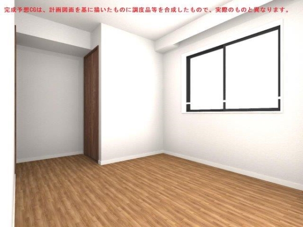 画像はCGで実際とは異なります。