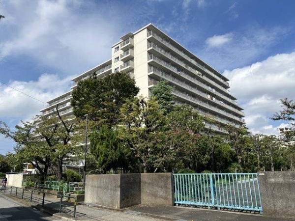 クリオ ラベルヴィ武蔵小杉カルム