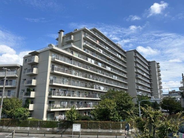 外観撮影