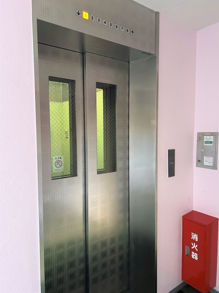 エレベーター