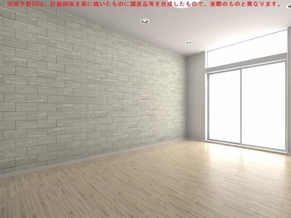 主寝室※完成予想CG