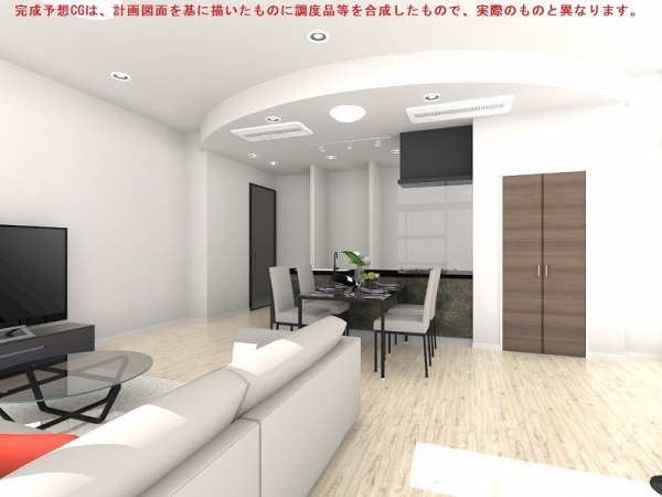 LDK※完成予想CG