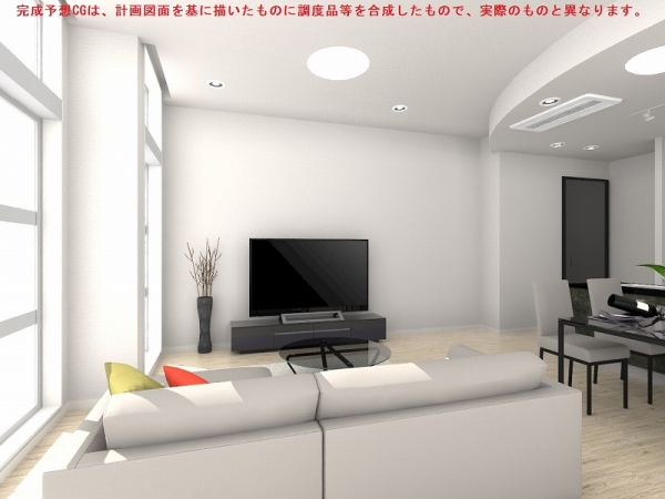 LDK※完成予想CG