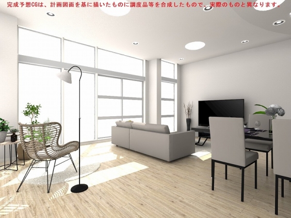 LDK※完成予想CG