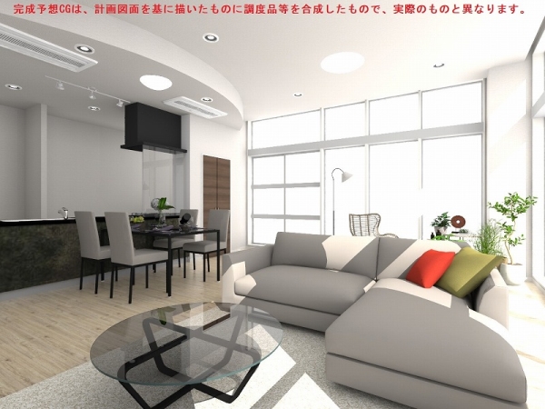 LDK※完成予想CG