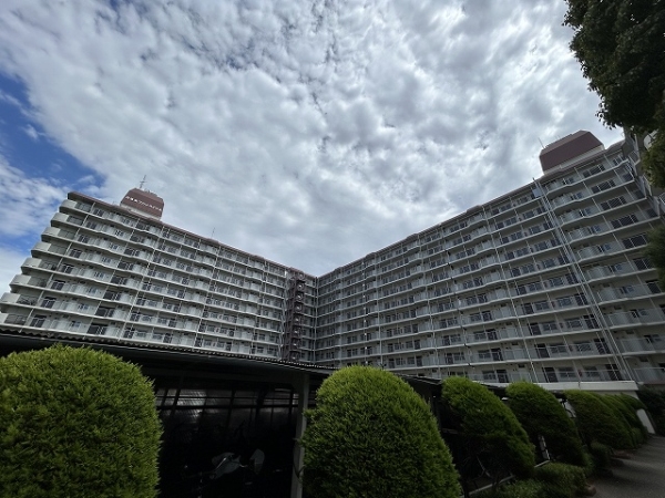 設計・施工・長谷工コーポレーション