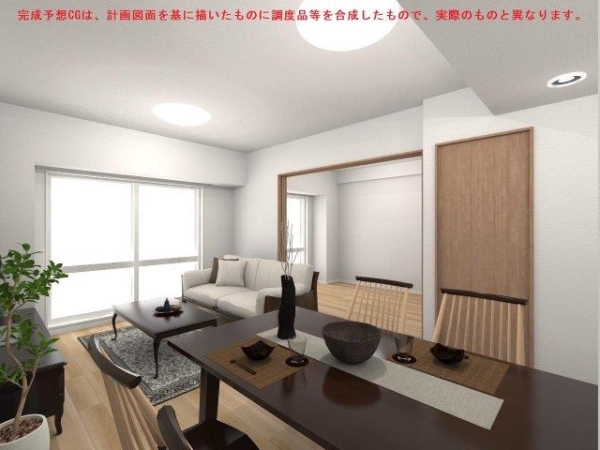 LD　別角度