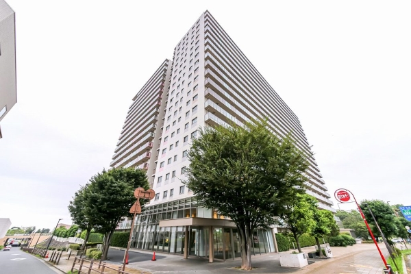 2009年8月築・JR四街道駅まで徒歩7分！