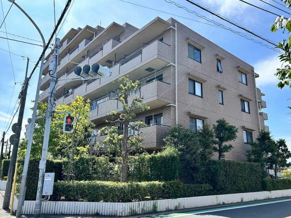 三方接道につき、採光良好です♪