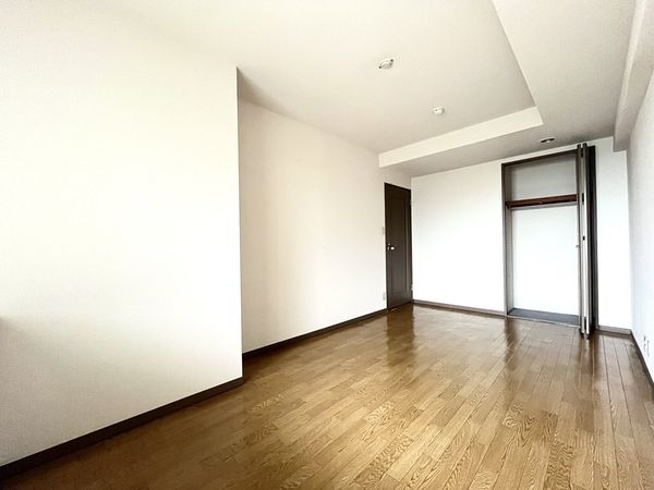 洋室約7.8帖