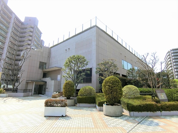 スポーツスクエア(ＳＰＡＣ)
