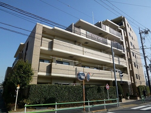7階部分南東向き、日当たり・通風・眺望良好
