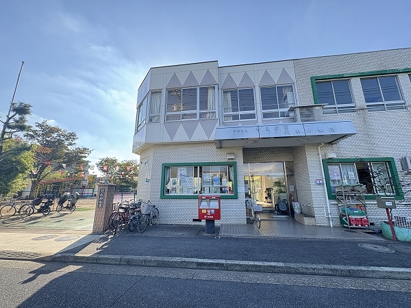 六木幼稚園まで徒歩16分（約1230ｍ）