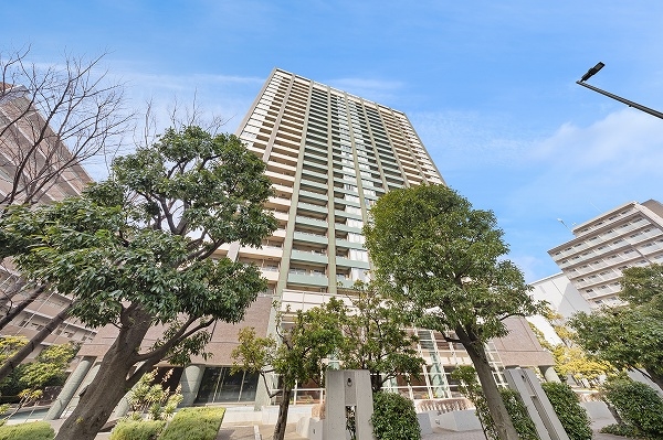 総戸数３９８戸のビッグコミュニティ