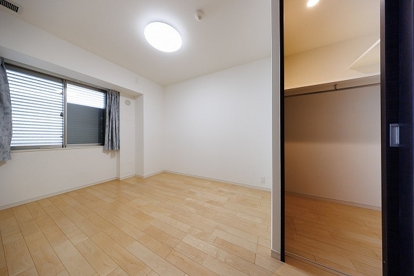 総戸数５２４戸の大規模マンション