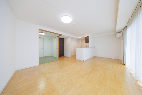 メインエントランス