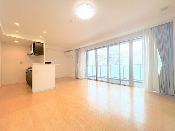 エントランスラウンジ