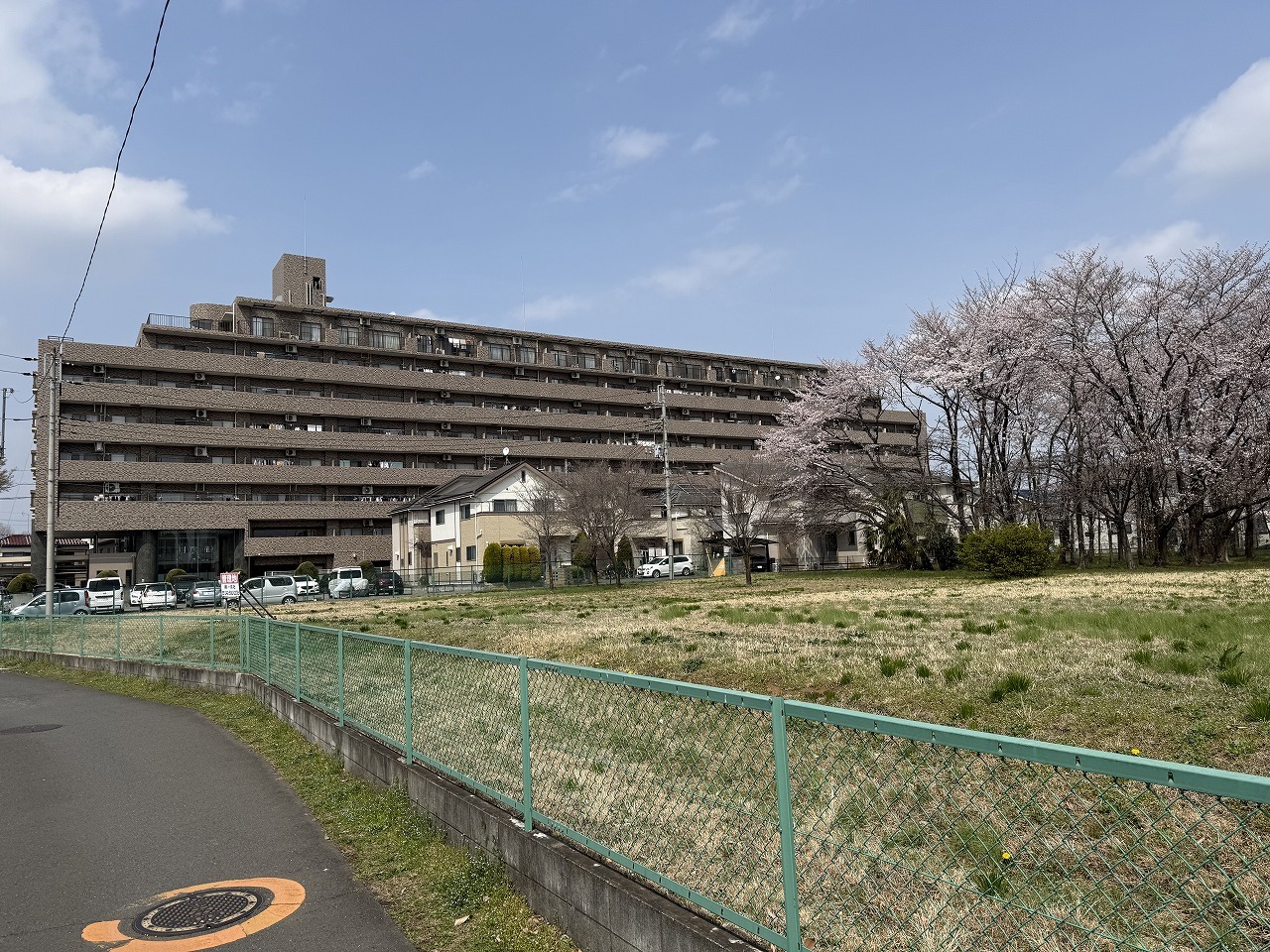 クリオ ラベルヴィ武蔵小杉カルム