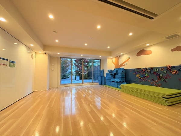 マルチラウンジ