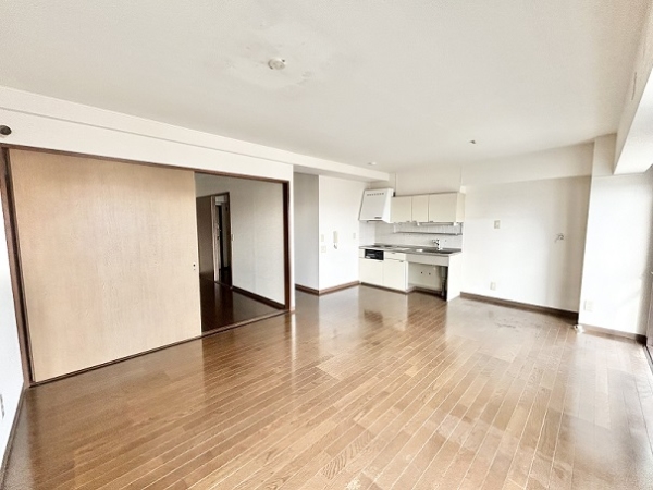 室内綺麗にお使いです