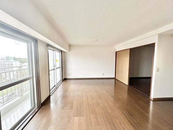 室内綺麗にお使いです