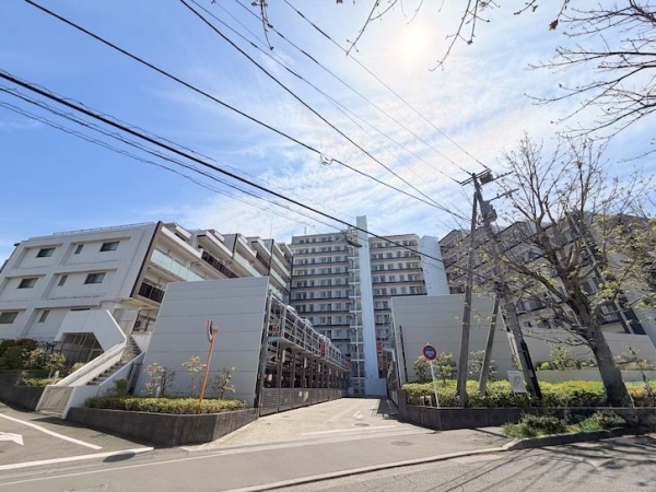 エコロジー・経済的なオール電化マンション