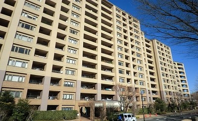 ●全５９３戸の大規模物件