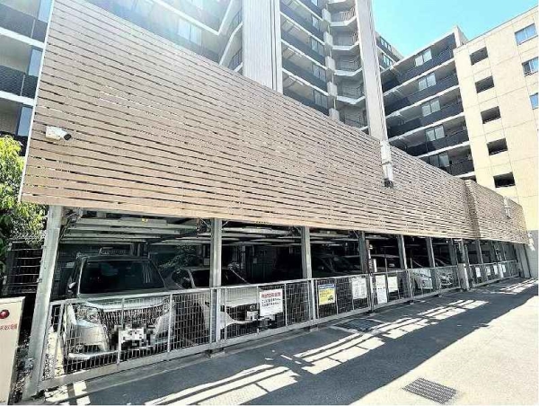 敷地内駐車場空有り(2026年5月21日時点)