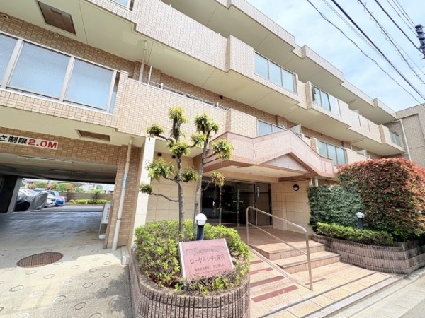 □2002年築　新耐震基準マンション