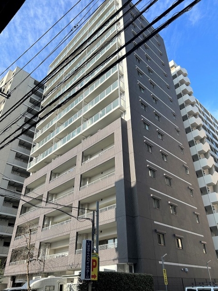 中央線「八王子」駅徒歩10分