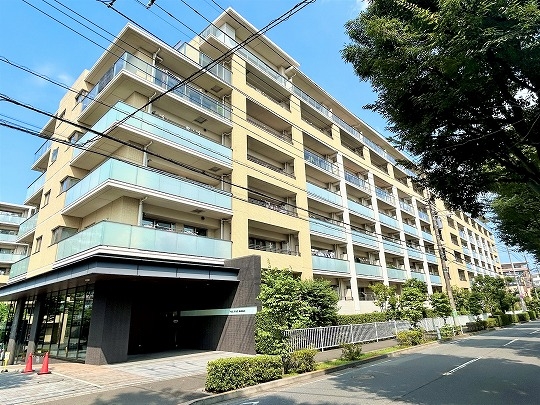 株式会社長谷工コーポレーション施工