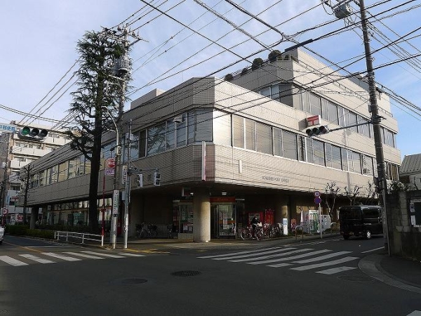 小金井郵便局