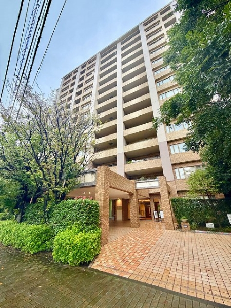 1999年長谷工施工大規模マンション