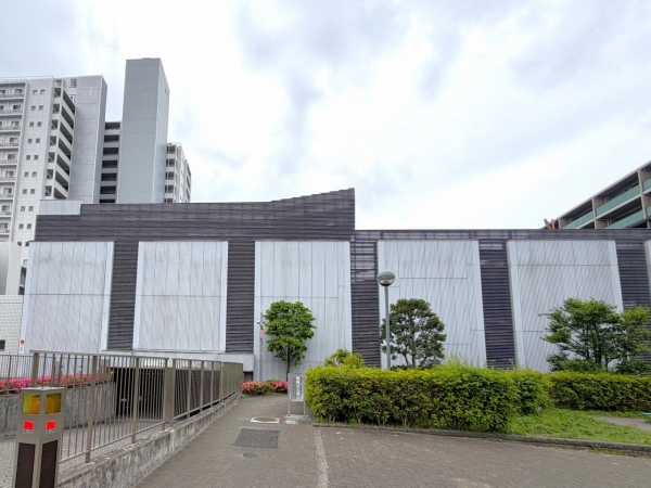 自走式駐車場（サイズ・重量等の制限有り）