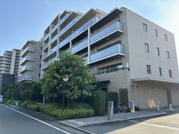 ◇平成２７年８月築/総戸数１０５戸