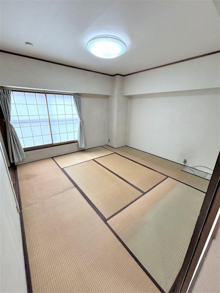 和室（8畳）