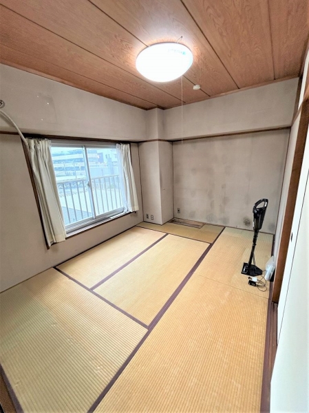 和室（6畳）