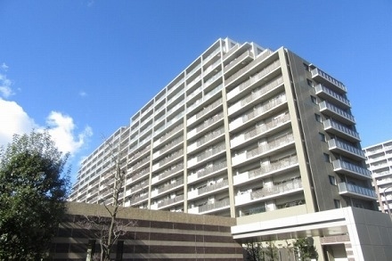 ●（株）長谷工コーポレーション施工。７９１戸大規模マンション。